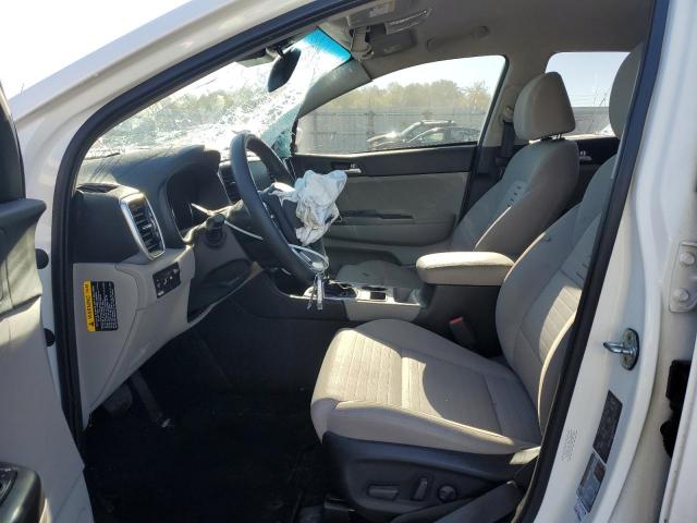 Kia Sportage Lx Image 7