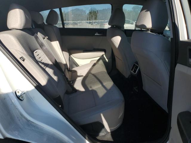 Kia Sportage Lx Image 3