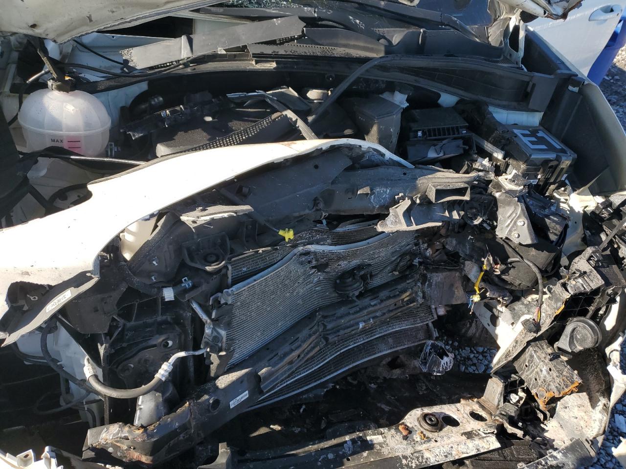 Kia Sportage Lx Image 4