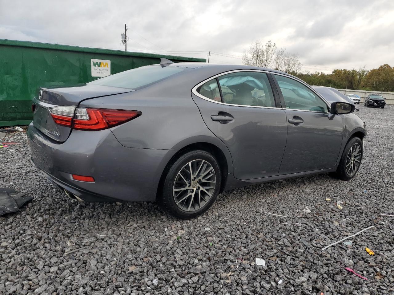 Lexus Es 350 Image 3
