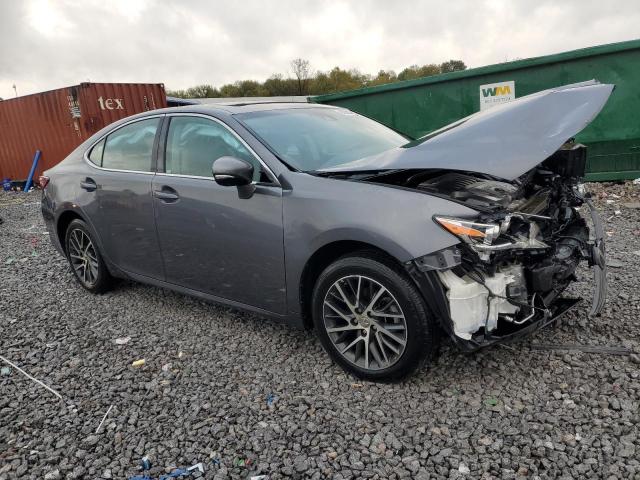 Lexus Es 350 Image 4