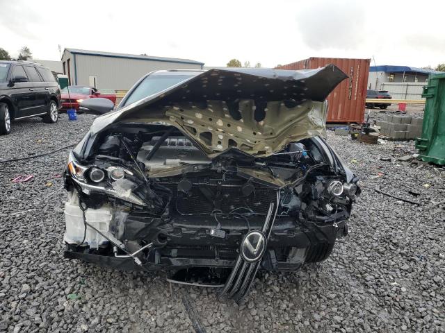 Lexus Es 350 Image 11