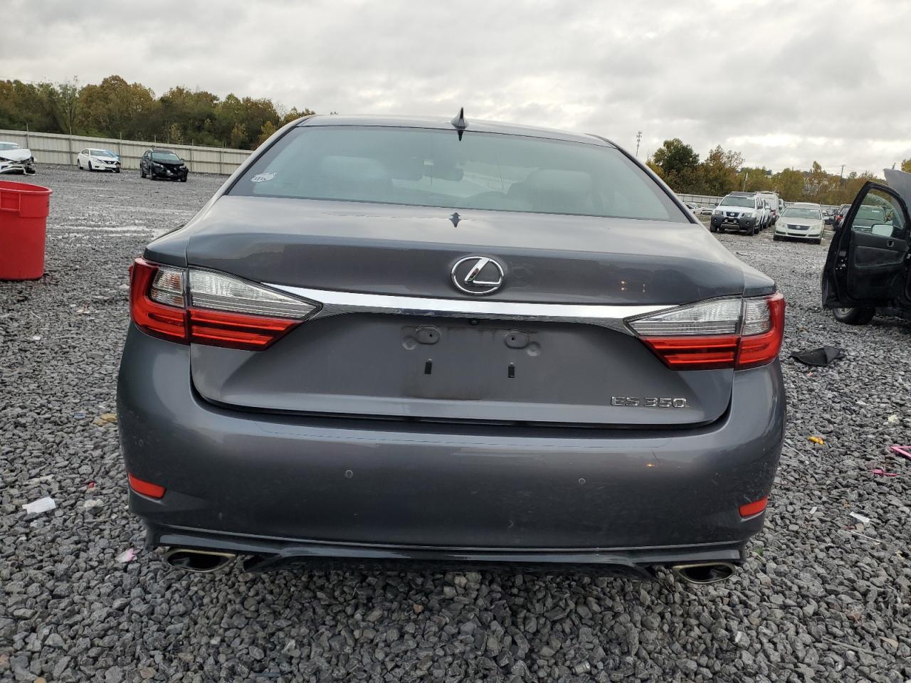 Lexus Es 350 Image 5