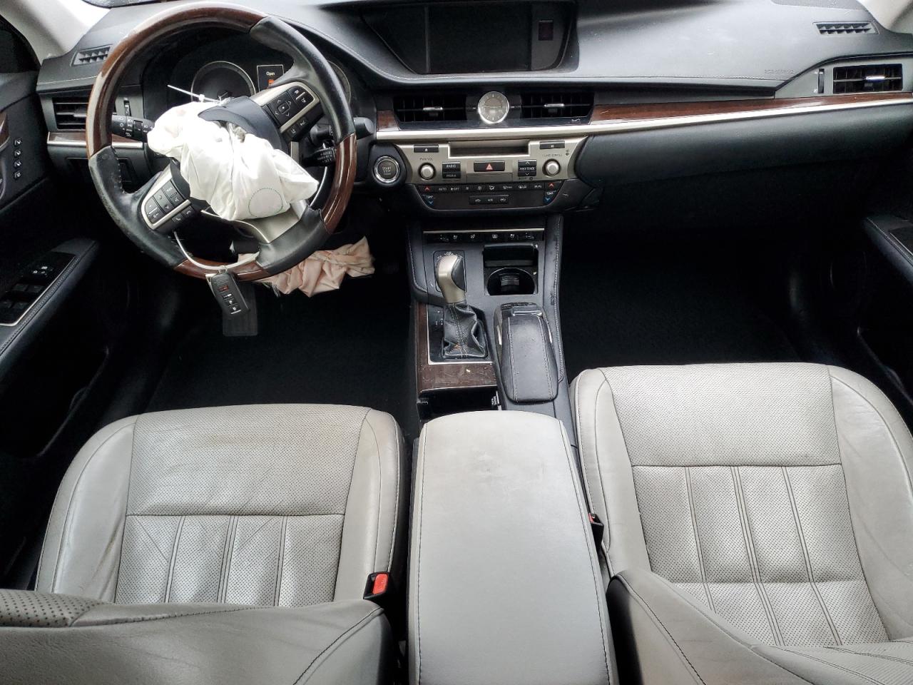 Lexus Es 350 Image 9