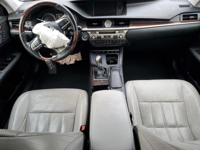 Lexus Es 350 Image 9