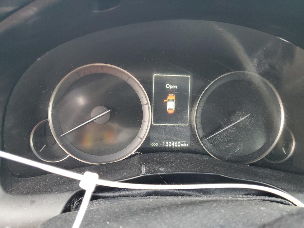 Lexus Es 350 Image 10