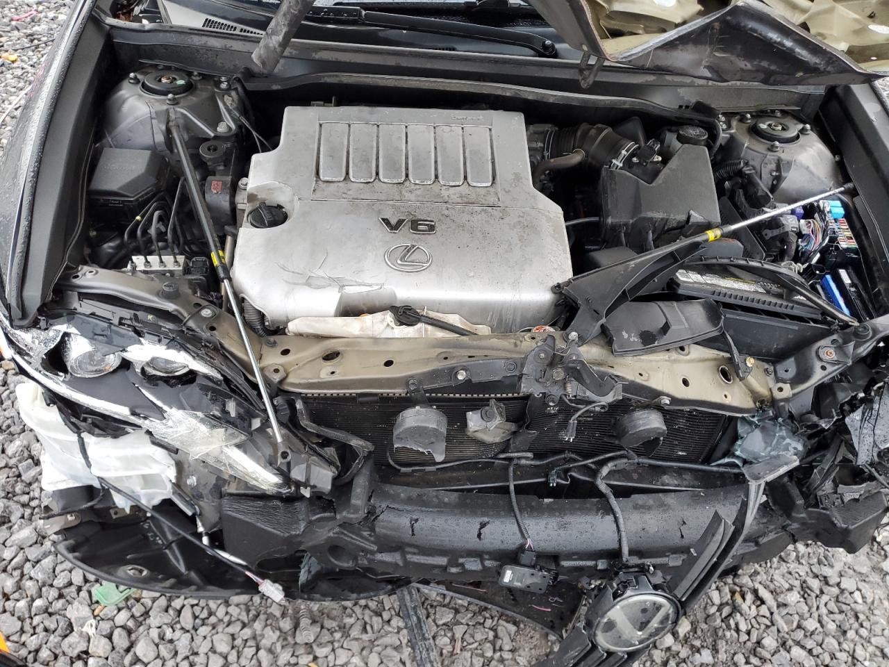 Lexus Es 350 Image 12