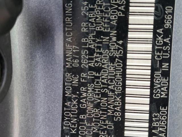 Lexus Es 350 Image 6