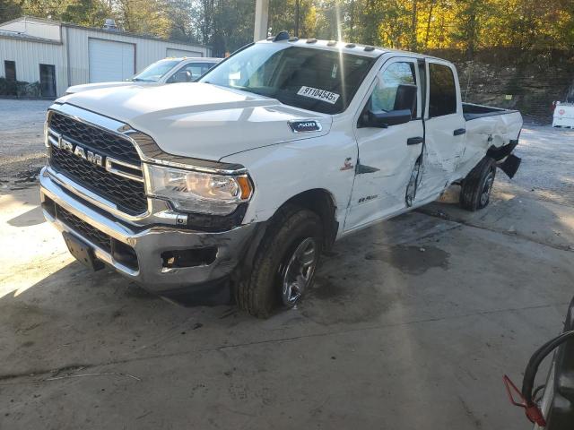  Salvage Ram 3500