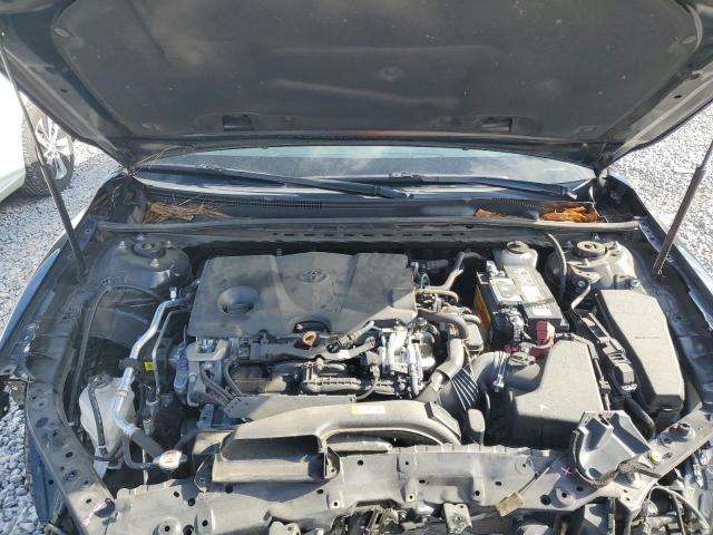 Toyota Camry Se Image 5