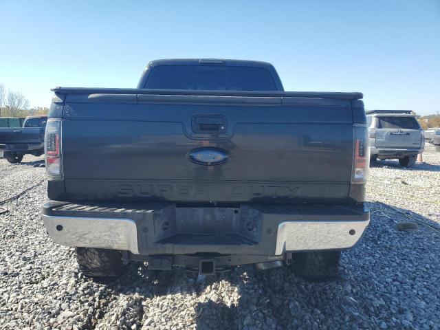 Ford F-250 Super Duty Image 3