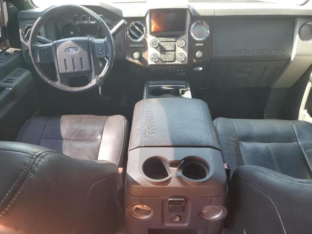 Ford F-250 Super Duty Image 5