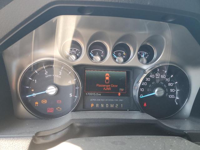 Ford F-250 Super Duty Image 4