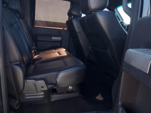 Ford F-250 Super Duty Image 10