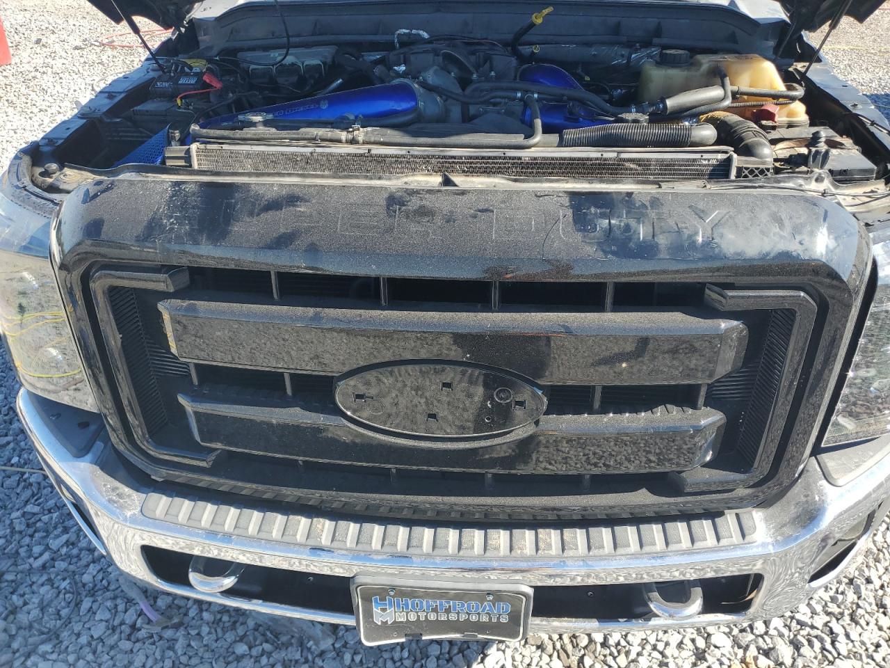 Ford F-250 Super Duty Image 7