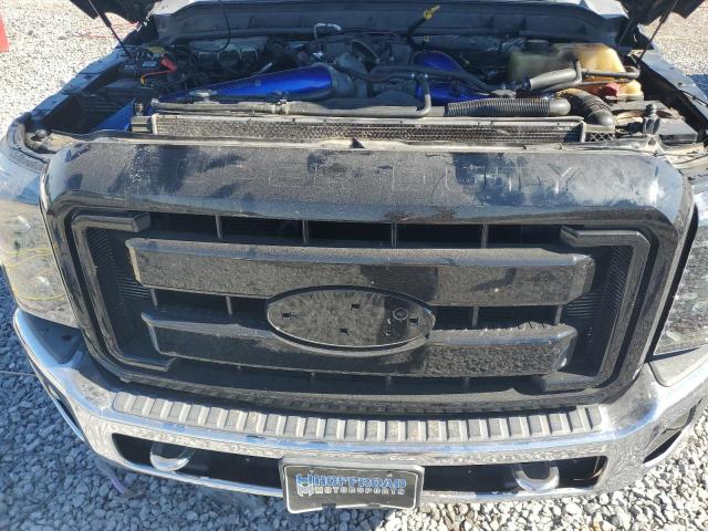 Ford F-250 Super Duty Image 7