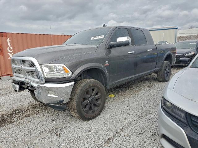  Salvage Ram 2500