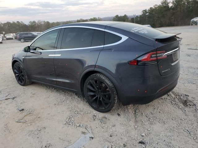 Tesla Model X Image 8