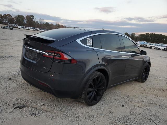 Tesla Model X Image 6