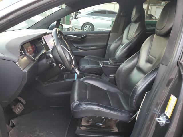 Tesla Model X Image 11