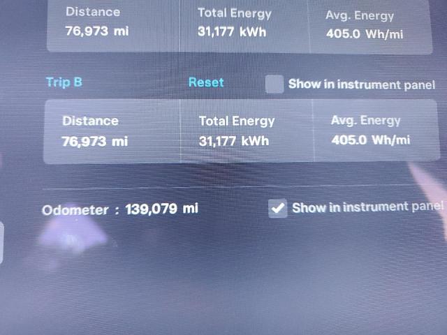 Tesla Model X Image 3