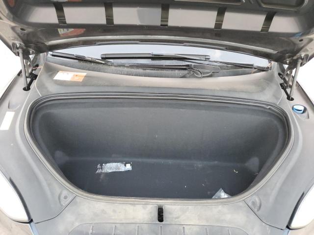 Tesla Model X Image 10