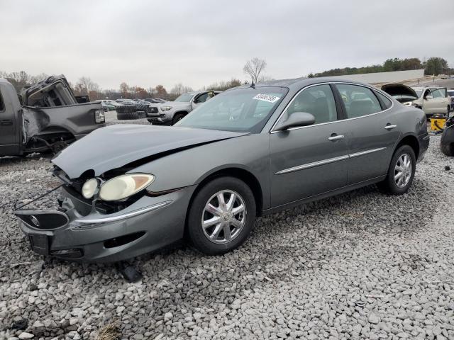  Salvage Buick LaCrosse