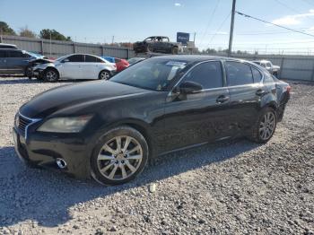  Salvage Lexus Gs