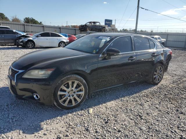  Salvage Lexus Gs