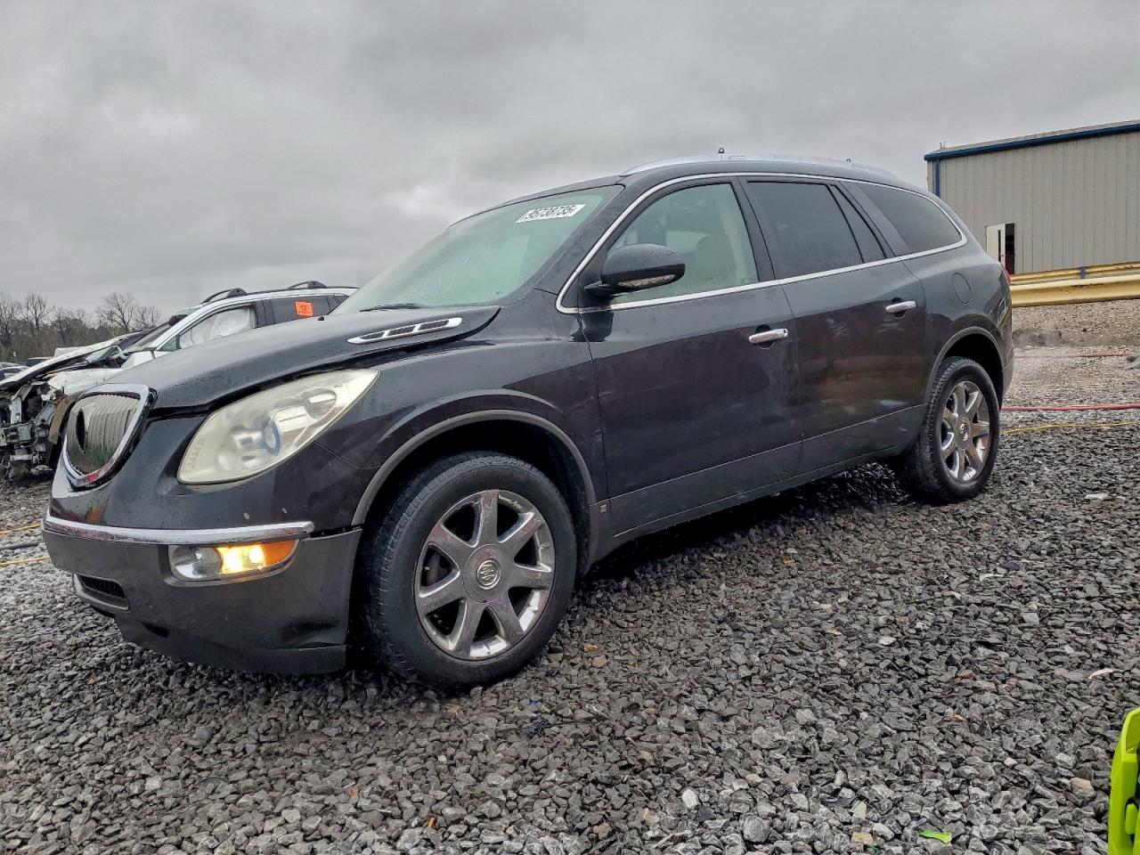 Buick Enclave Cxl Image 1