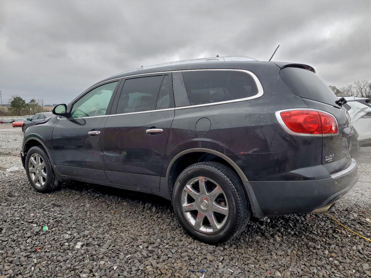 Buick Enclave Cxl Image 2