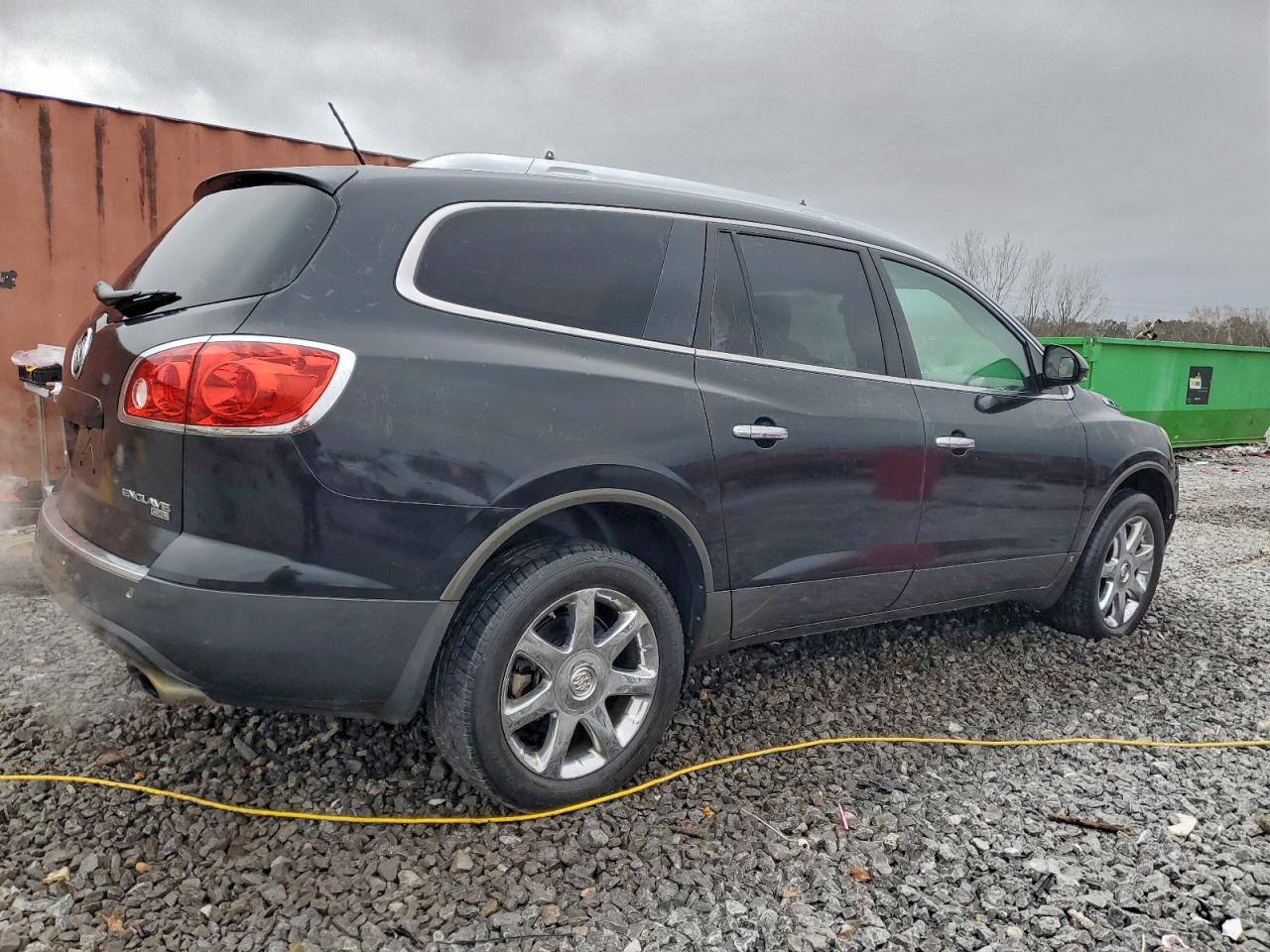 Buick Enclave Cxl Image 11