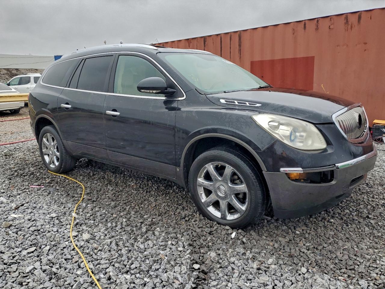 Buick Enclave Cxl Image 12