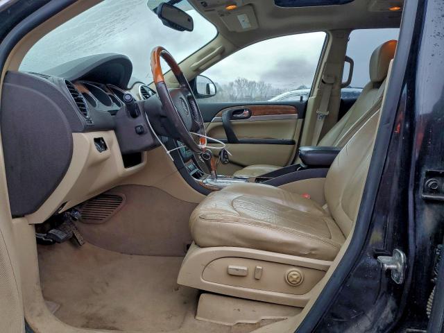 Buick Enclave Cxl Image 4