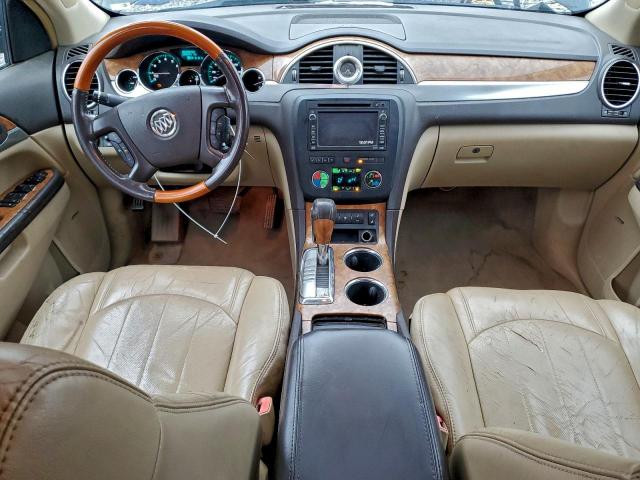 Buick Enclave Cxl Image 5