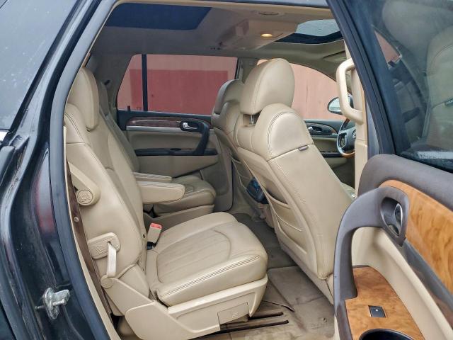 Buick Enclave Cxl Image 7