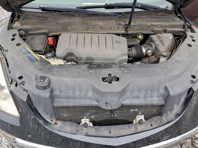 Buick Enclave Cxl Image 8