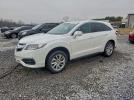 Acura RDX Image 1