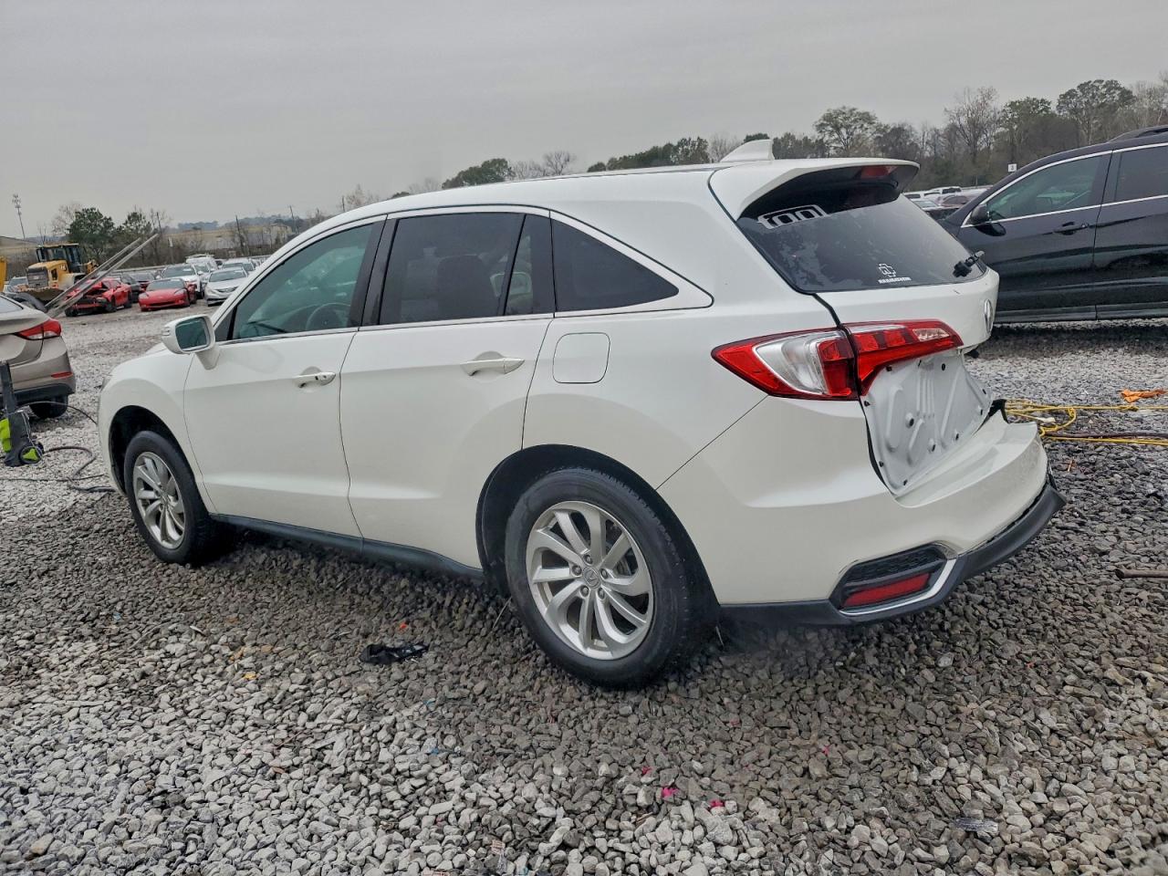 Acura RDX Image 7