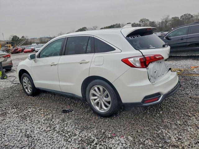 Acura RDX Image 7
