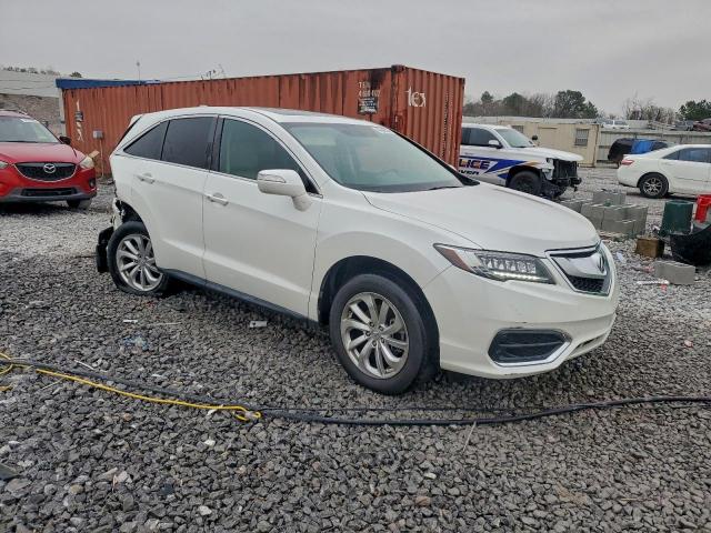 Acura RDX Image 5