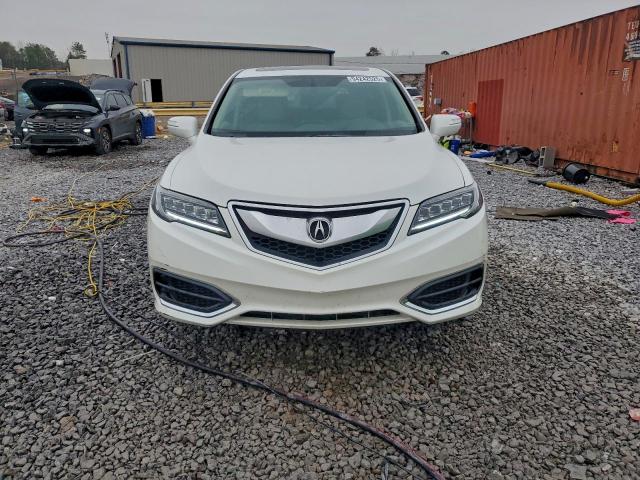 Acura RDX Image 8