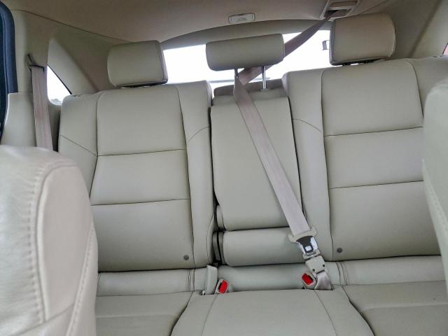 Acura RDX Image 11