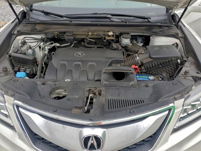 Acura RDX Image 12