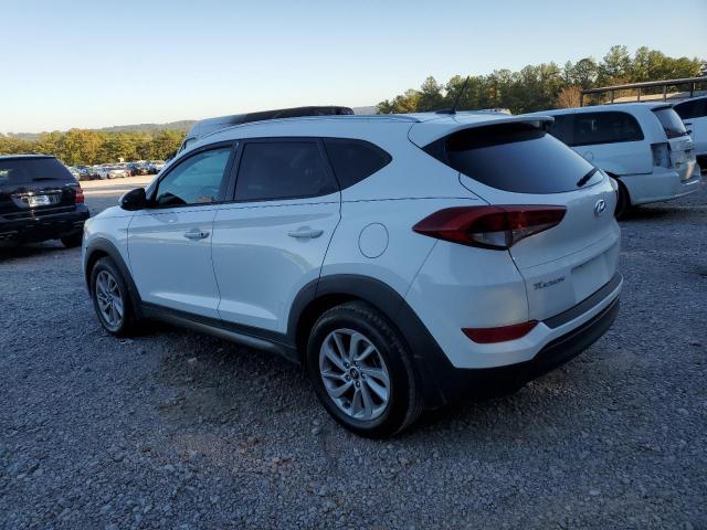 Hyundai TUCSON Limited Image 12