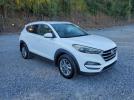 Hyundai TUCSON Limited Image 11
