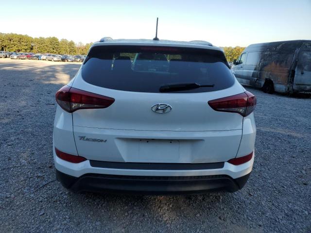 Hyundai TUCSON Limited Image 8