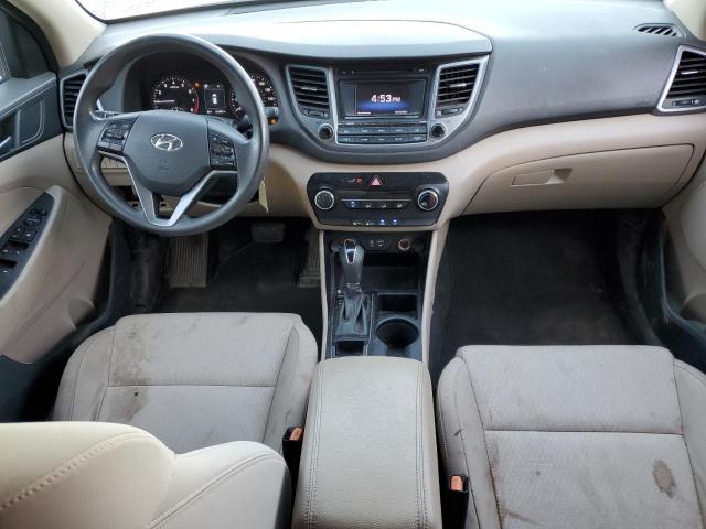 Hyundai TUCSON Limited Image 7