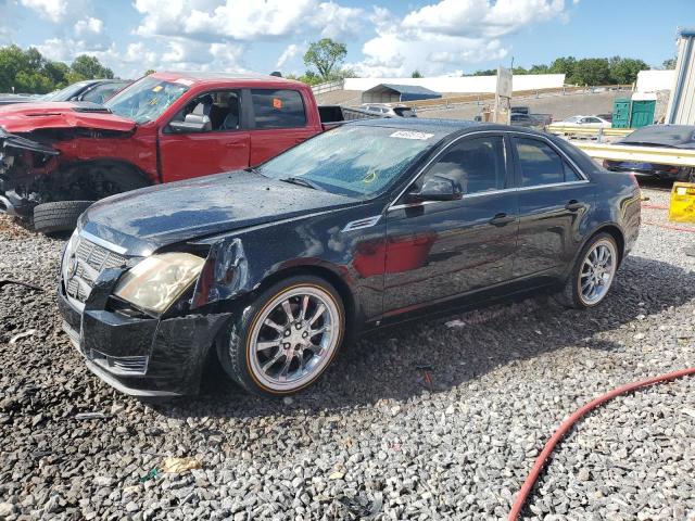  Salvage Cadillac CTS