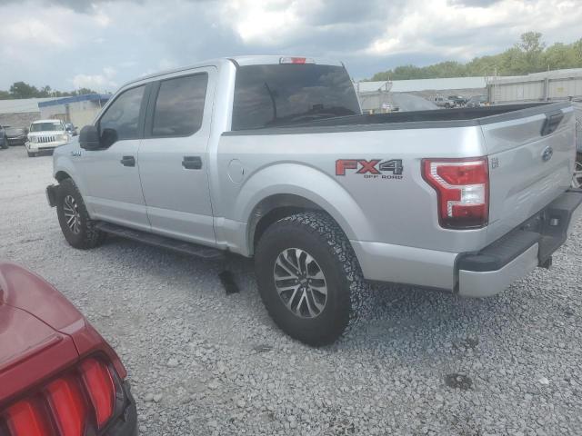 Ford F-150 Supercrew Image 5